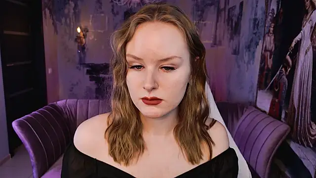 Snapshot of VivienLeeigh chatting on May 31, 5:26 am VivienLeeigh online show from May 31, 5:26 am