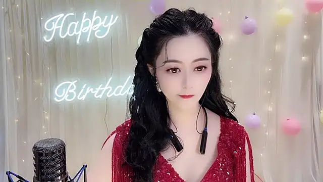 Tian-xin-999 online show from November 7, 3:01 pm