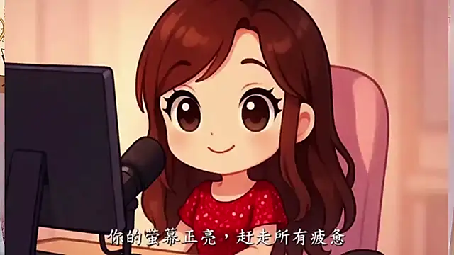 Tian-xin-999 online show from December 1, 3:06 pm