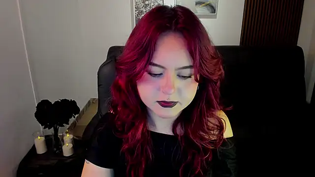 crimson tati  online show from November 12, 3:51 am