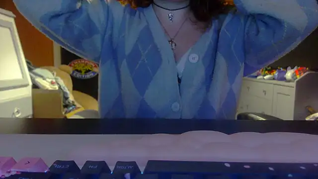 Psychosweety online show from March 9, 8:46 pm