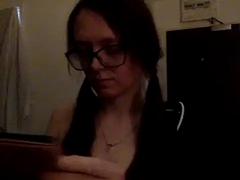 Cerulean online show from March 23, 2:48 am