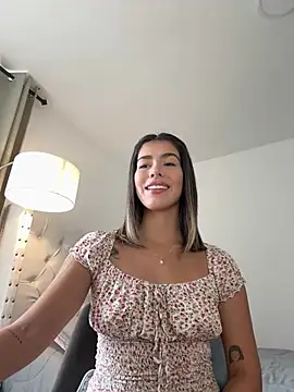 Eli818 online show from February 16, 9:48 pm