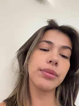 Eli818 online show from February 19, 9:47 pm