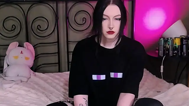 BlackyTea online show from November 7, 5:35 pm