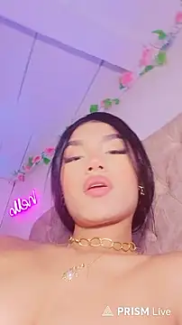 Anastasia2023 online show from July 24, 4:43 am