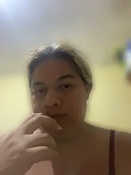 DanielitaWM online show from May 5, 3:58 am