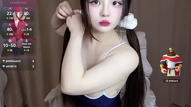 Snapshot of Mimi_Dairy_ chatting on March 11, 12:06 pm Mimi Dairy  online show from March 11, 12:06 pm