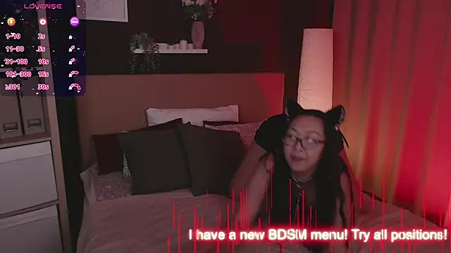 Snapshot of Marine_Vact chatting on January 22, 5:28 pm Marine Vact online show from January 22, 5:28 pm