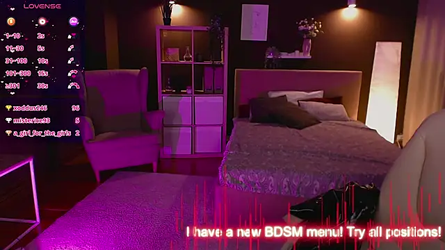 Snapshot of Marine_Vact chatting on January 30, 8:31 pm Marine Vact online show from January 30, 8:31 pm