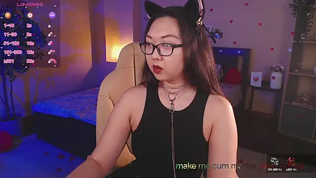 Snapshot of Marine_Vact chatting on February 18, 5:21 pm Marine Vact online show from February 18, 5:21 pm