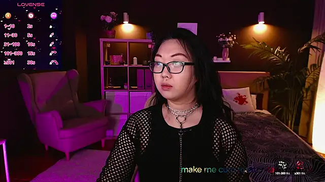 Snapshot of Marine_Vact chatting on March 6, 5:22 pm Marine Vact online show from March 6, 5:22 pm