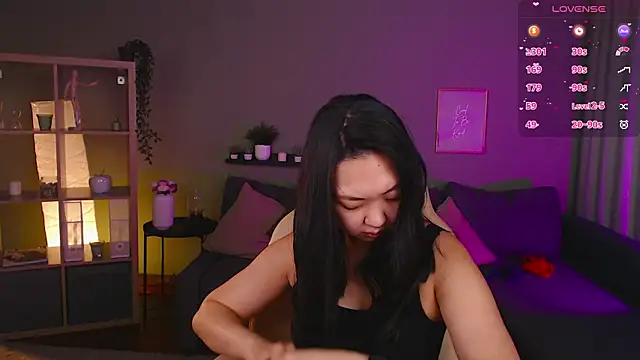 Snapshot of Marine_Vact chatting on October 7, 2:14 pm Marine Vact online show from October 7, 2:14 pm