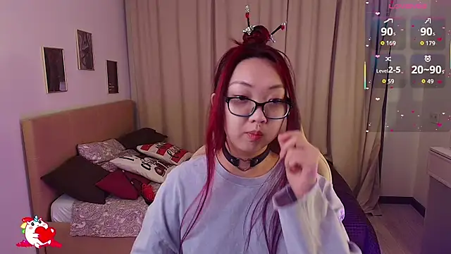 Marine Vact online show from January 8, 2:08 pm