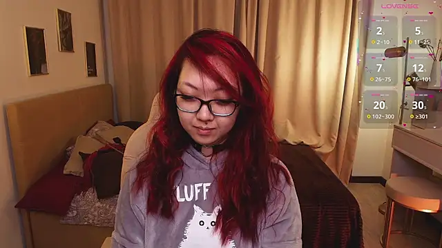 Marine Vact online show from February 22, 2:04 pm