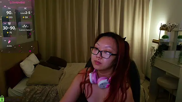 Marine Vact online show from August 1, 5:23 pm