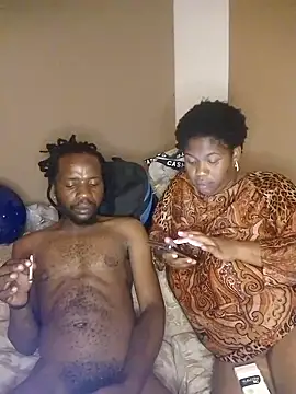 Snapshot of Ras_and_Stewf chatting on February 2, 5:37 pm Ras and Stewf online show from February 2, 5:37 pm