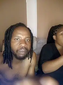 Snapshot of Ras_and_Stewf chatting on February 4, 6:14 am Ras and Stewf online show from February 4, 6:14 am