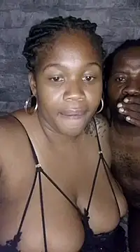 Snapshot of Ras_and_Stewf chatting on February 13, 7:45 am Ras and Stewf online show from February 13, 7:45 am