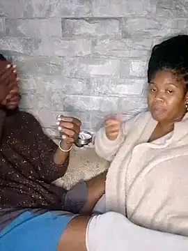 Snapshot of Ras_and_Stewf chatting on February 16, 7:27 pm Ras and Stewf online show from February 16, 7:27 pm