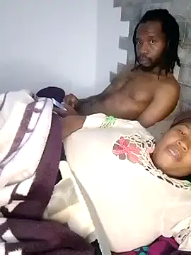 Snapshot of Ras_and_Stewf chatting on February 18, 4:58 am Ras and Stewf online show from February 18, 4:58 am