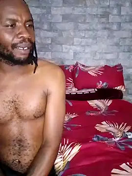 Snapshot of Ras_and_Stewf chatting on February 21, 8:40 am Ras and Stewf online show from February 21, 8:40 am