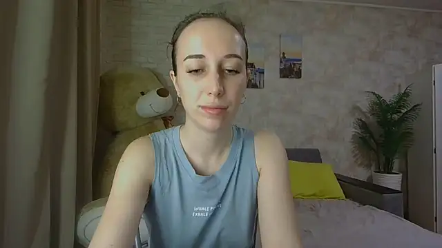 Anika bloom online show from October 23, 10:52 pm