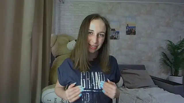 Anika bloom online show from October 29, 11:01 am