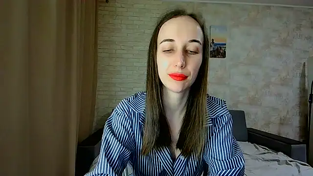 Anika bloom online show from April 22, 7:04 pm