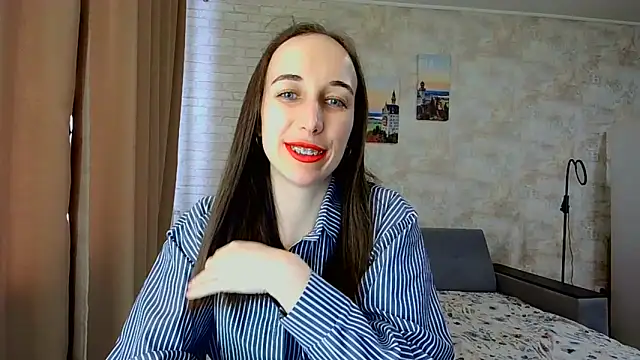 Anika bloom online show from April 23, 7:30 am