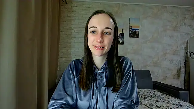 Anika bloom online show from April 24, 7:05 pm