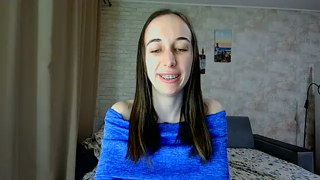 Anika bloom online show from April 26, 5:32 pm