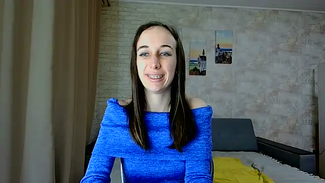 Anika bloom online show from May 19, 8:37 pm