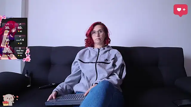 lenavargas79 online show from February 25, 7:56 pm