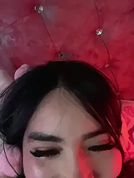 Snapshot of Nickiiiii chatting on January 22, 6:52 am Nickiiiii online show from January 22, 6:52 am