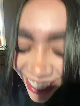 Nickiiiii online show from February 21, 5:52 am