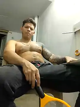 King russo online show from October 23, 12:10 am