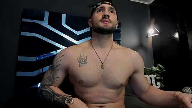 JeanColleman online show from November 17, 11:32 pm