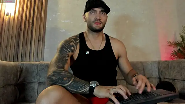 Snapshot of JeanColleman chatting on July 10, 12:48 am JeanColleman online show from July 10, 12:48 am