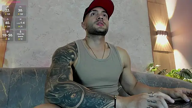 Snapshot of JeanColleman chatting on July 23, 12:02 am JeanColleman online show from July 23, 12:02 am
