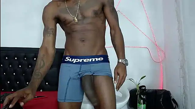 Damian hart 24CM online show from May 22, 2:44 pm