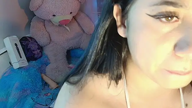 Kurumi57 online show from September 29, 3:11 am