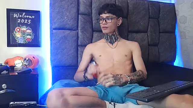 Dan brownn online show from January 17, 7:27 pm