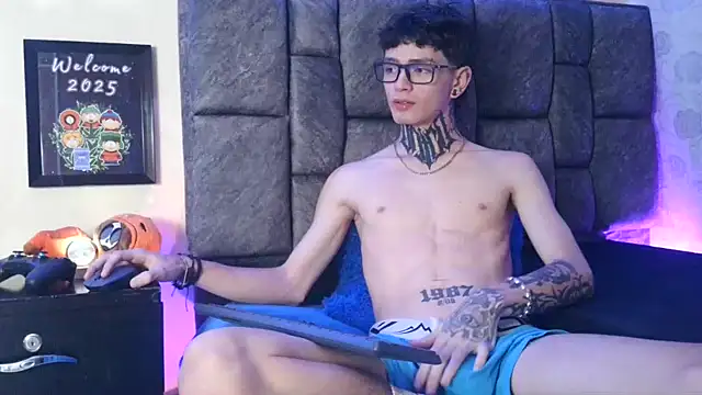 Dan brownn online show from January 22, 7:13 pm