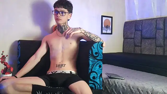 Dan brownn online show from March 11, 5:57 pm