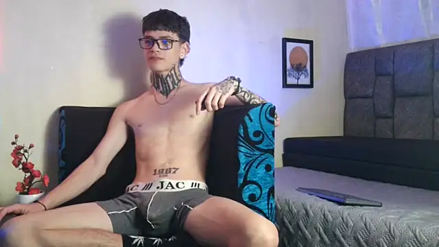 Dan brownn online show from March 12, 6:00 pm