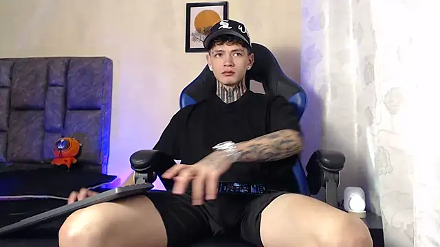 Dan brownn online show from January 10, 6:53 pm