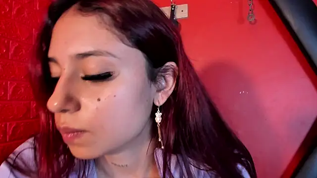 Snapshot of Monttserratt chatting on November 13, 7:13 pm Monttserratt online show from November 13, 7:13 pm