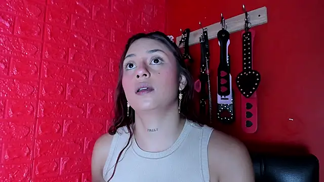 Monttserratt online show from February 19, 7:10 pm