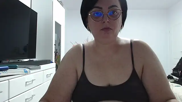 Amandamuller1982 online show from February 12, 6:47 pm